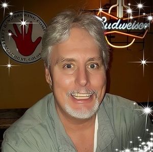 Meet your Posher, Thomas